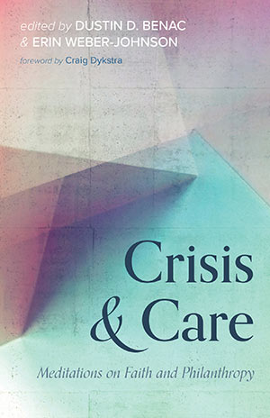 Crisis & Care book